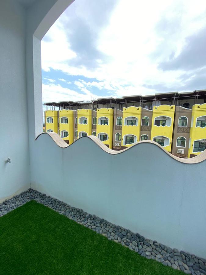 Summer Grass B&B T'ai-tung Eksteriør billede